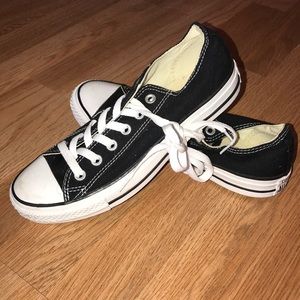 Brand new Converse all star sneaker